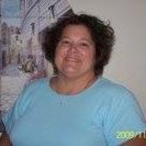 Meet your Posher, Mary jo